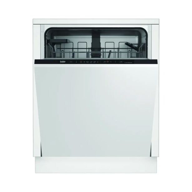 VGRADNI POMIVALNI STROJ BEKO DIN36420