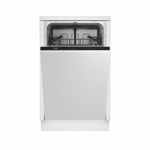VGRADNI POMIVALNI STROJ BEKO DIS 16010