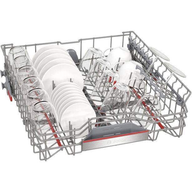 VGRADNI POMIVALNI STROJ BOSCH SBV6ZDX16E