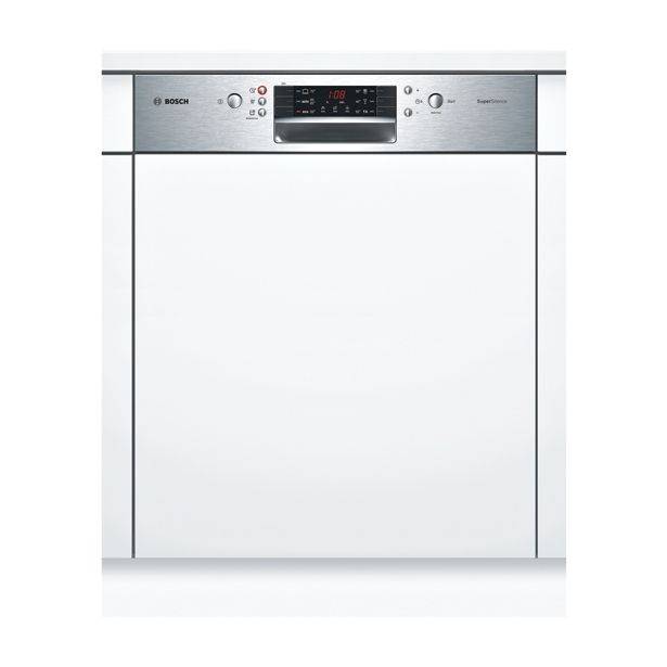 VGRADNI POMIVALNI STROJ BOSCH SMI 46IS00E VIDNA ARMATURA