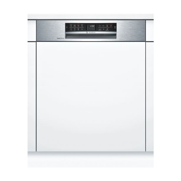 VGRADNI POMIVALNI STROJ BOSCH SMI 68MS02E VIDNA ARMATURA