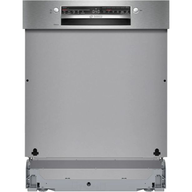 VGRADNI POMIVALNI STROJ BOSCH SMI2ITS09E VIDNA FRONTA