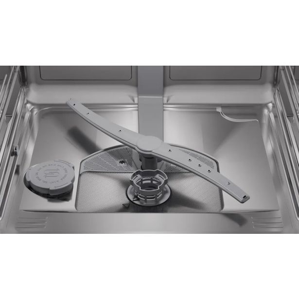 VGRADNI POMIVALNI STROJ BOSCH SMI4HAS07E VIDNA FRONTA