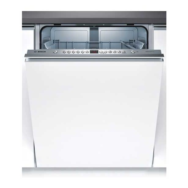 VGRADNI POMIVALNI STROJ BOSCH SMV 46GX01E