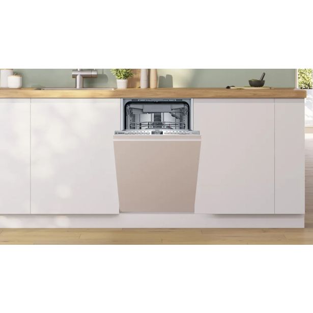 VGRADNI POMIVALNI STROJ BOSCH SPV4EMX17E