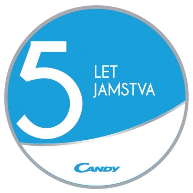 VGRADNI POMIVALNI STROJ CANDY CDIM 1DS63