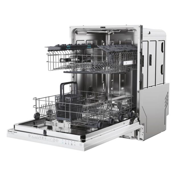 VGRADNI POMIVALNI STROJ CANDY CI 3E7L0W