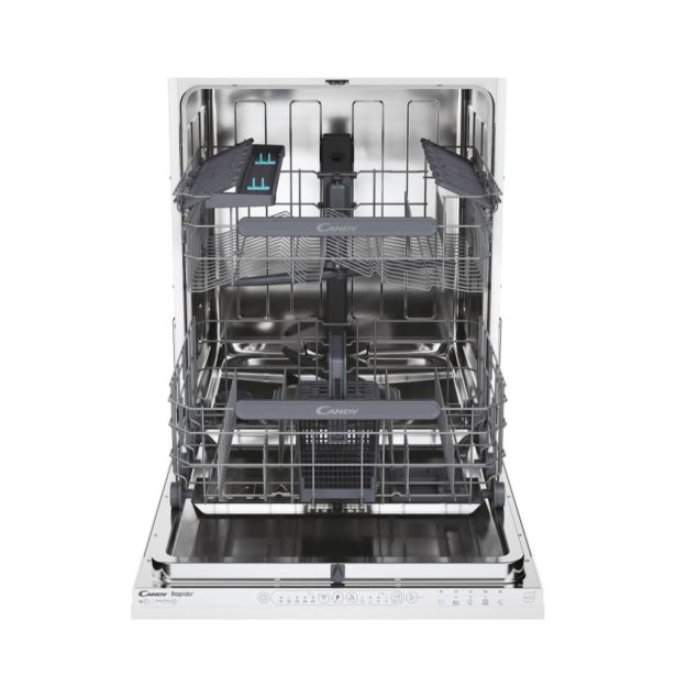 VGRADNI POMIVALNI STROJ CANDY CI 4E6L0W