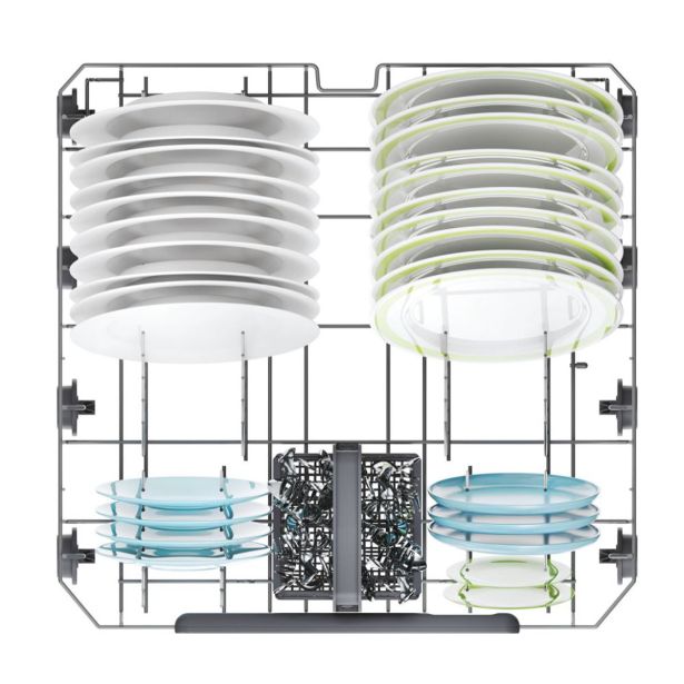 VGRADNI POMIVALNI STROJ CANDY CI 4E6L0W