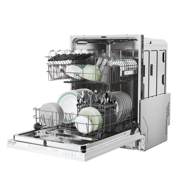 VGRADNI POMIVALNI STROJ CANDY CIP3E7L0W