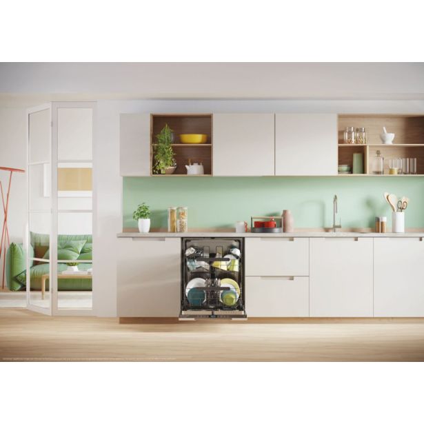 VGRADNI POMIVALNI STROJ CANDY CS 5C4F0A1