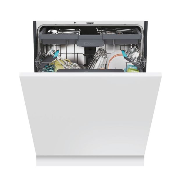 VGRADNI POMIVALNI STROJ CANDY CS 6B0S3PSA