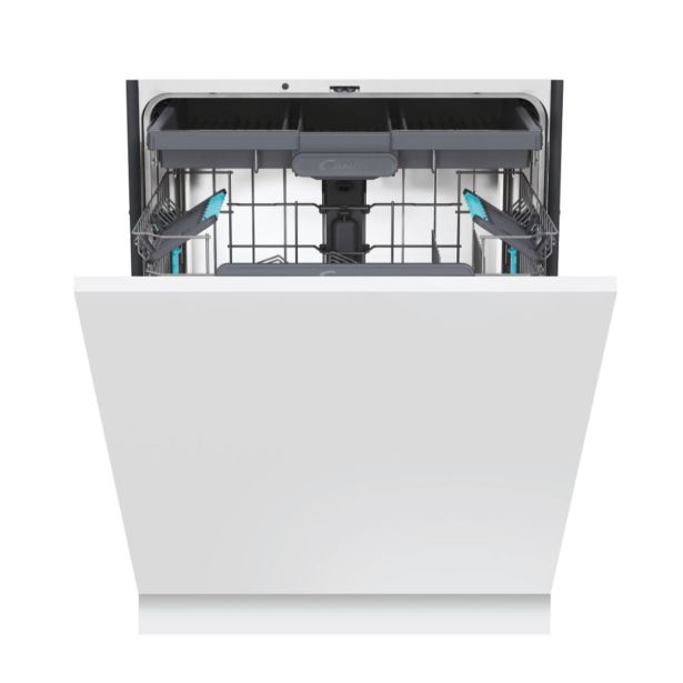 VGRADNI POMIVALNI STROJ CANDY CS 6B0S3PSA