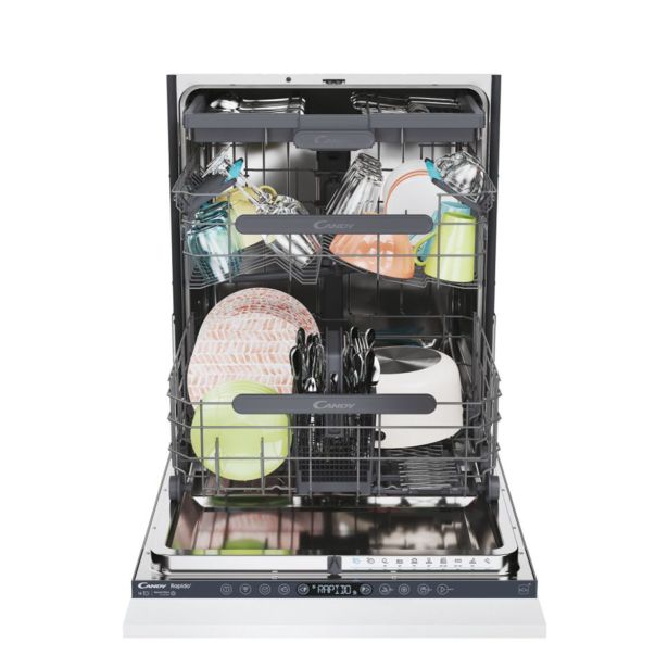 VGRADNI POMIVALNI STROJ CANDY CS 6B0S3PSA