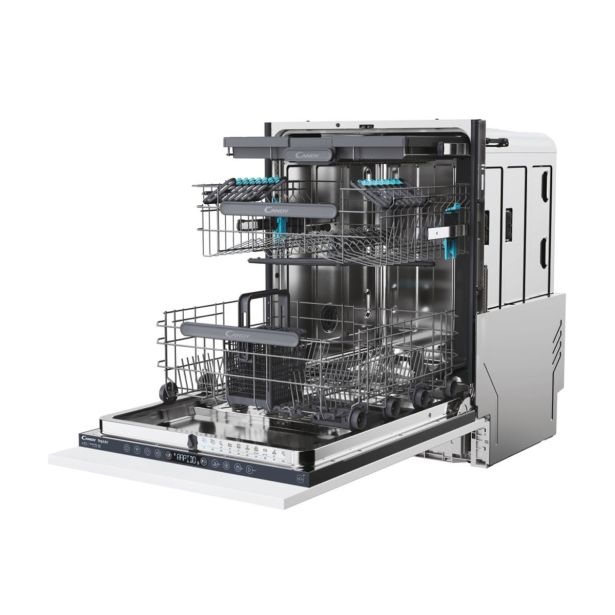 VGRADNI POMIVALNI STROJ CANDY CS 6B0S3PSA