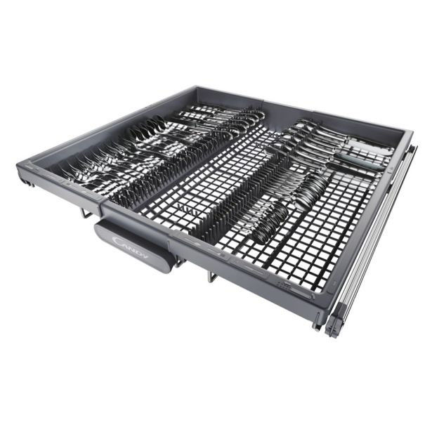 VGRADNI POMIVALNI STROJ CANDY CS 6B0S3PSA