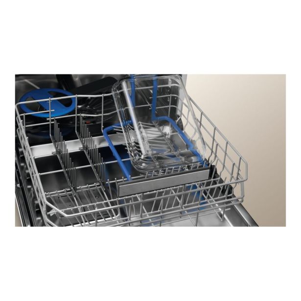 VGRADNI POMIVALNI STROJ ELECTROLUX EEZ69410W