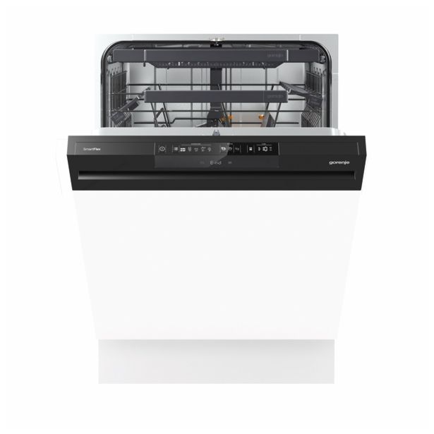 VGRADNI POMIVALNI STROJ GORENJE GI 66160 VIDNA ARMATURA