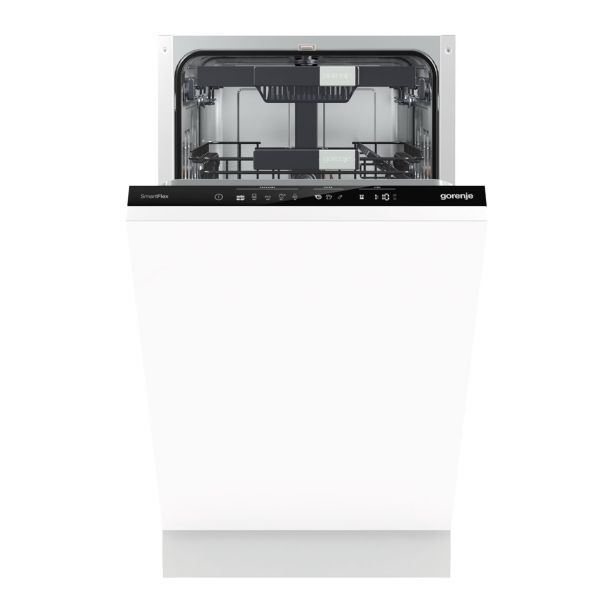 VGRADNI POMIVALNI STROJ GORENJE GV 56210