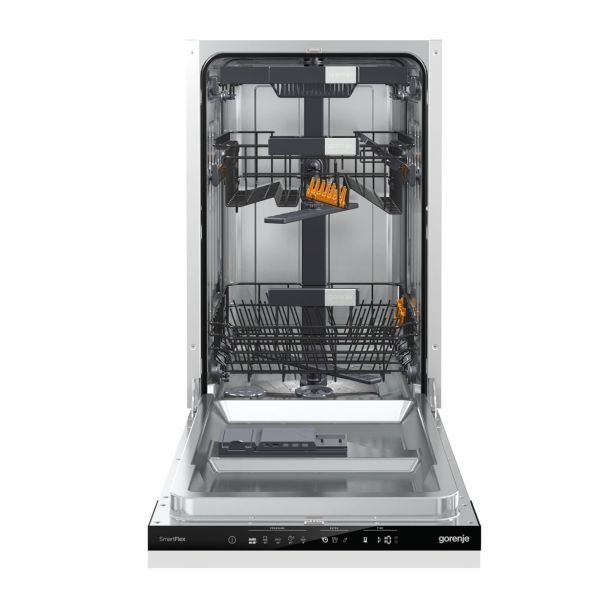 VGRADNI POMIVALNI STROJ GORENJE GV 56210