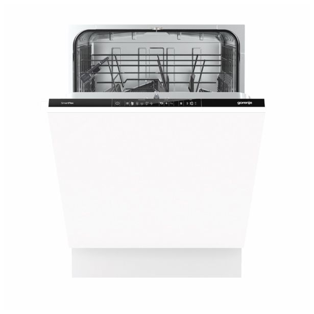 VGRADNI POMIVALNI STROJ GORENJE GV 63160