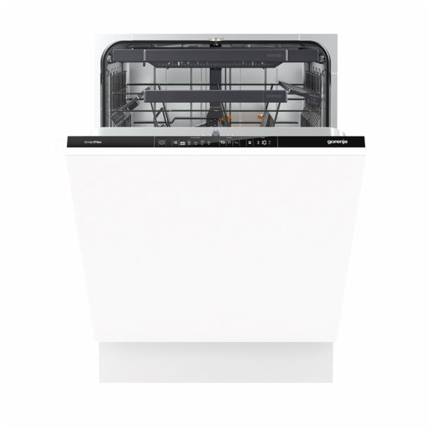 VGRADNI POMIVALNI STROJ GORENJE GV 66160