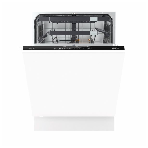 VGRADNI POMIVALNI STROJ GORENJE GV 67260