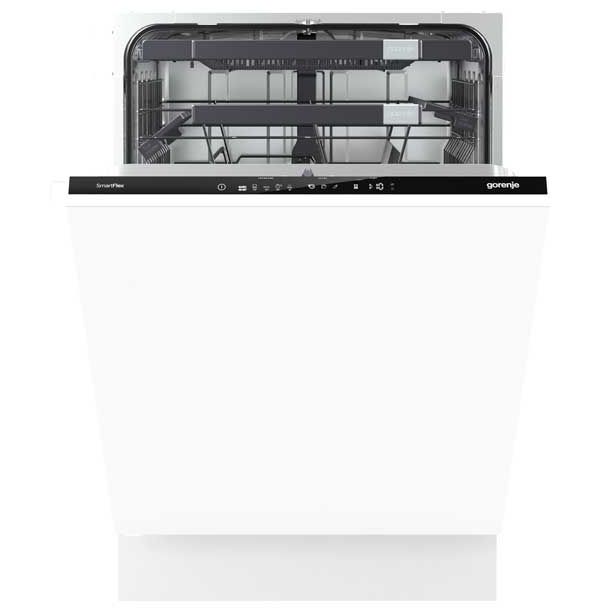 VGRADNI POMIVALNI STROJ GORENJE GV 67260XXL