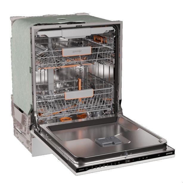 VGRADNI POMIVALNI STROJ GORENJE GV16A