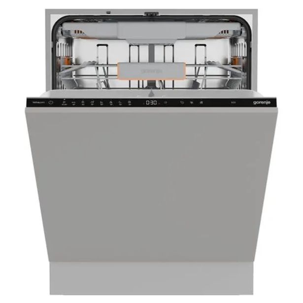 VGRADNI POMIVALNI STROJ GORENJE GV16B