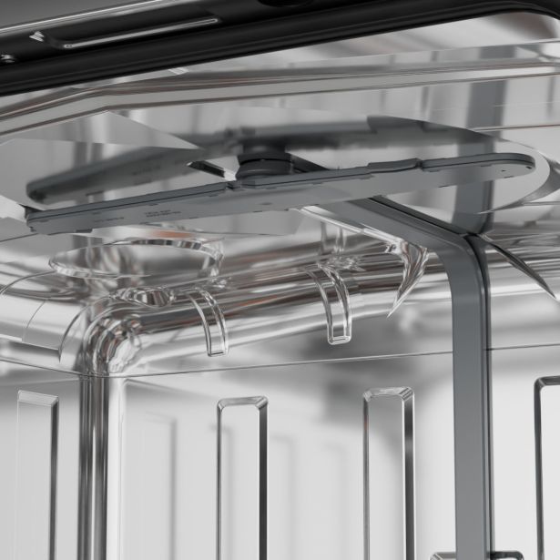 VGRADNI POMIVALNI STROJ GORENJE GV16B