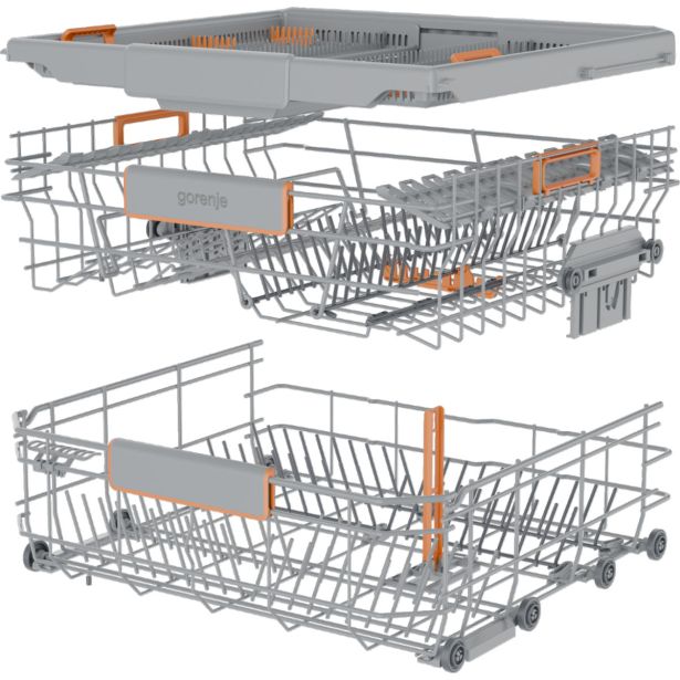 VGRADNI POMIVALNI STROJ GORENJE GV16B