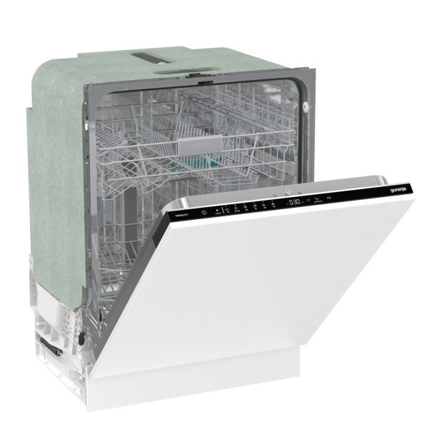 VGRADNI POMIVALNI STROJ GORENJE GV642C60