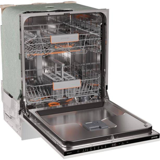 VGRADNI POMIVALNI STROJ GORENJE GV642C65