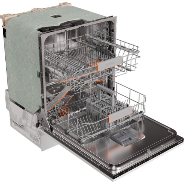 VGRADNI POMIVALNI STROJ GORENJE GV642C65