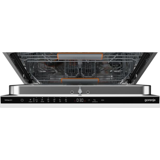 VGRADNI POMIVALNI STROJ GORENJE GV642C65