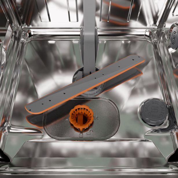 VGRADNI POMIVALNI STROJ GORENJE GV642C65