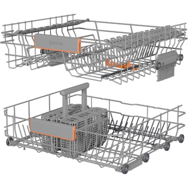VGRADNI POMIVALNI STROJ GORENJE GV642C65