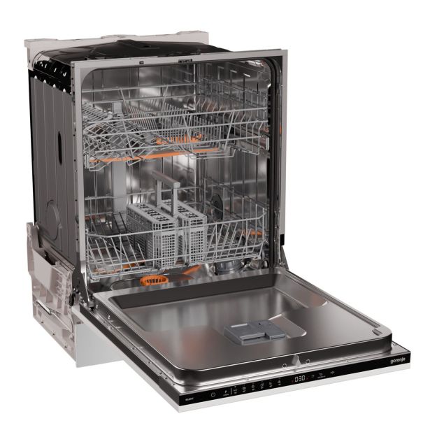 VGRADNI POMIVALNI STROJ GORENJE GV642D65