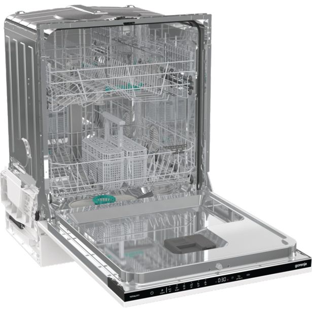 VGRADNI POMIVALNI STROJ GORENJE GV642D90