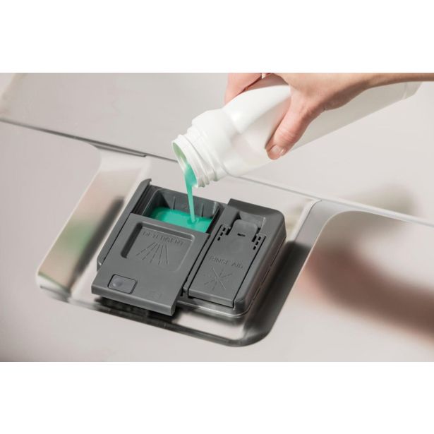 VGRADNI POMIVALNI STROJ GORENJE GV642E90