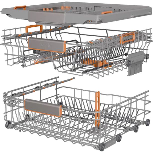 VGRADNI POMIVALNI STROJ GORENJE GV663A65