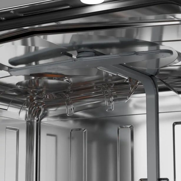 VGRADNI POMIVALNI STROJ GORENJE GV663A65