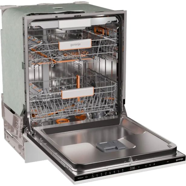 VGRADNI POMIVALNI STROJ GORENJE GV663A65
