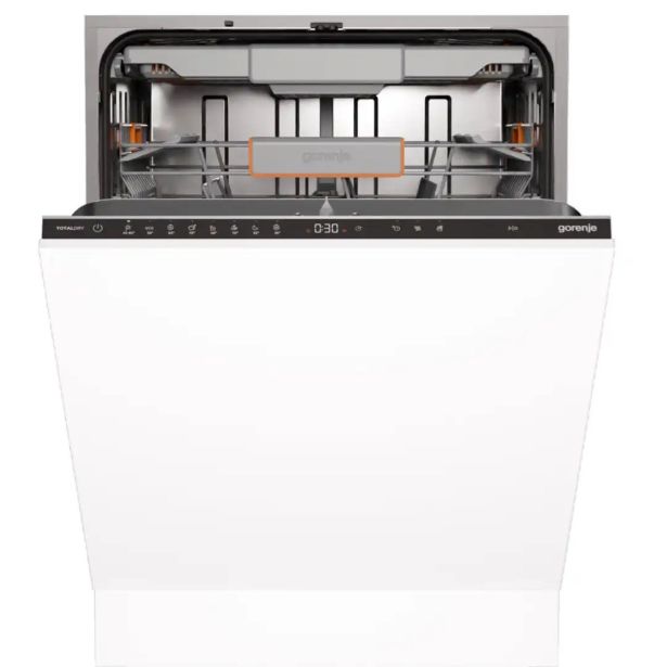 VGRADNI POMIVALNI STROJ GORENJE GV663A66