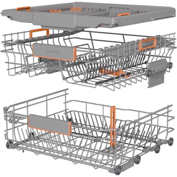 VGRADNI POMIVALNI STROJ GORENJE GV673A66