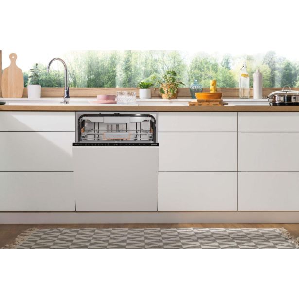 VGRADNI POMIVALNI STROJ GORENJE GV673A66