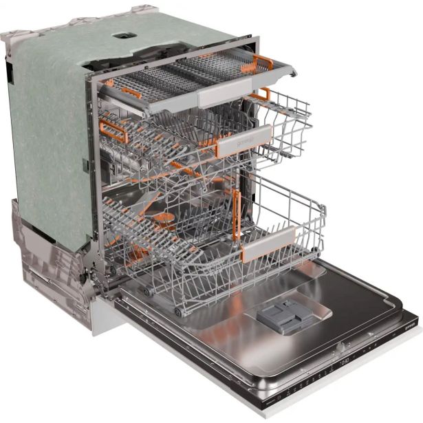 VGRADNI POMIVALNI STROJ GORENJE GV673B66