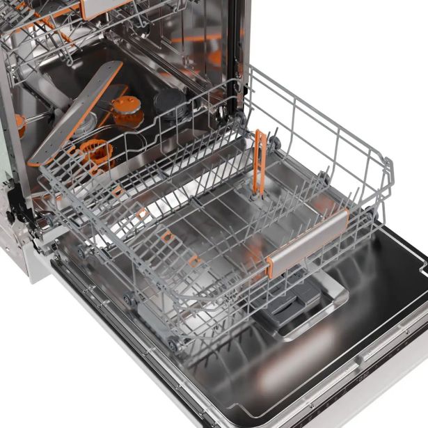 VGRADNI POMIVALNI STROJ GORENJE GV673B66