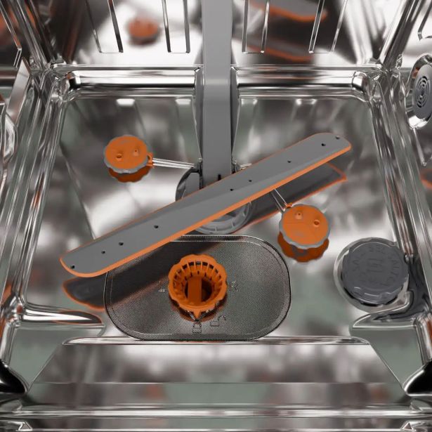 VGRADNI POMIVALNI STROJ GORENJE GV673B66